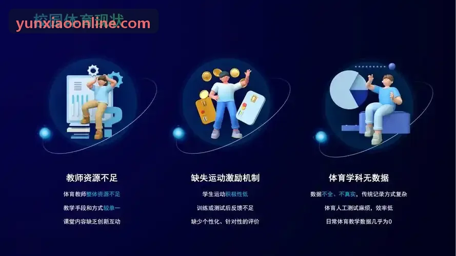 云霄体育大型田径与公路赛实测